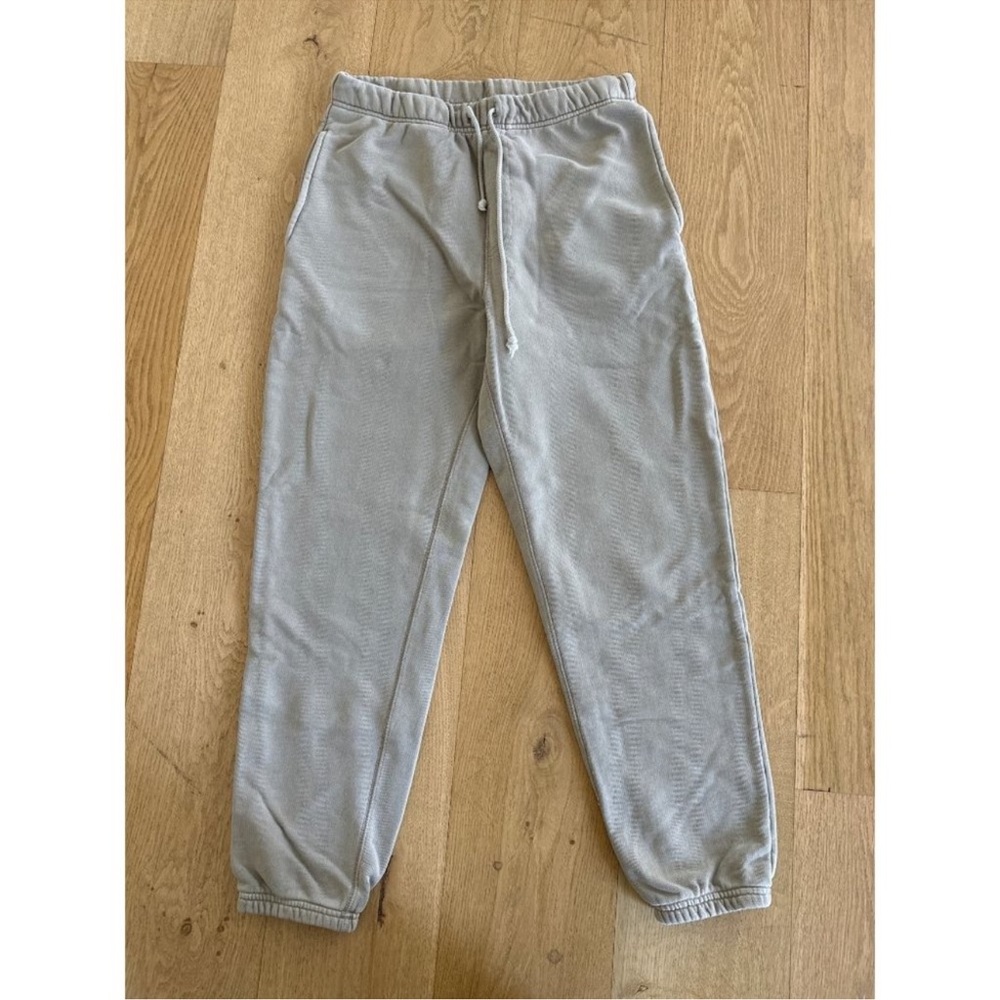 Elwood Core Sweatpants in Vintage Gravel Beige